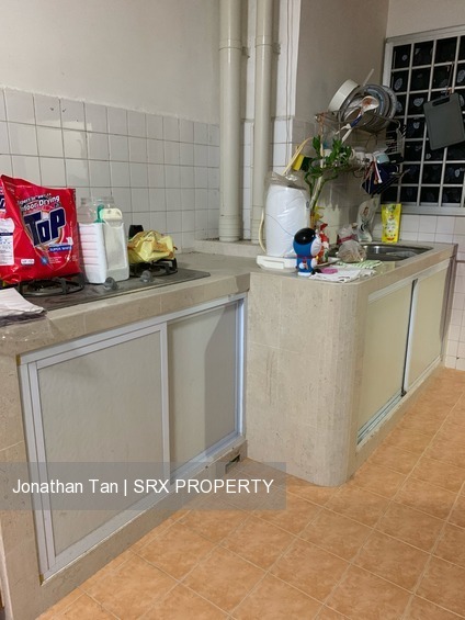 Blk 108 Tampines Street 11 (Tampines), HDB 3 Rooms #209572371